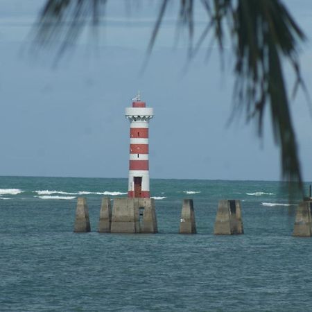 Suites 547 Maceio Buitenkant foto