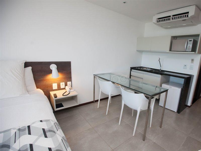 Suites 547 Maceio Buitenkant foto