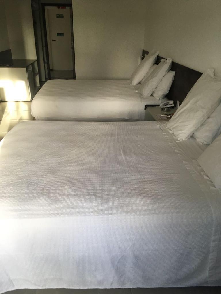 Suites 547 Maceio Buitenkant foto