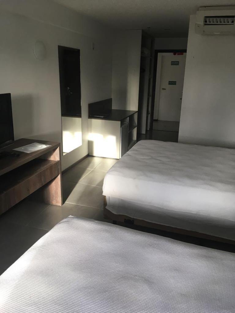 Suites 547 Maceio Buitenkant foto