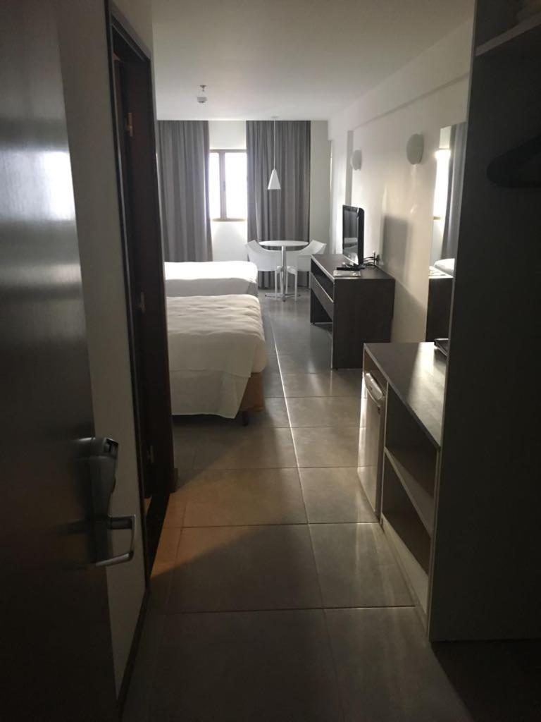 Suites 547 Maceio Buitenkant foto