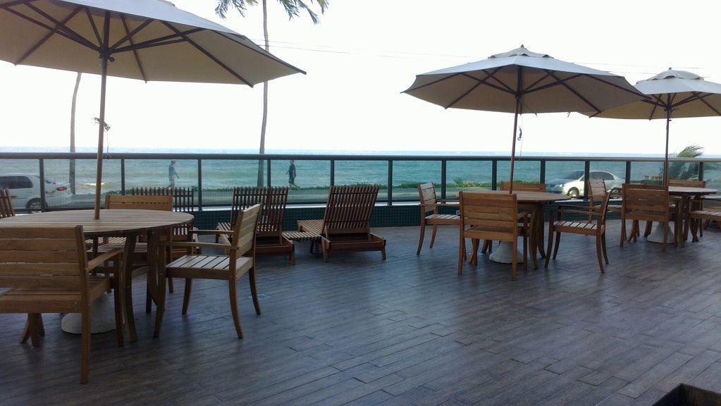Suites 547 Maceio Buitenkant foto