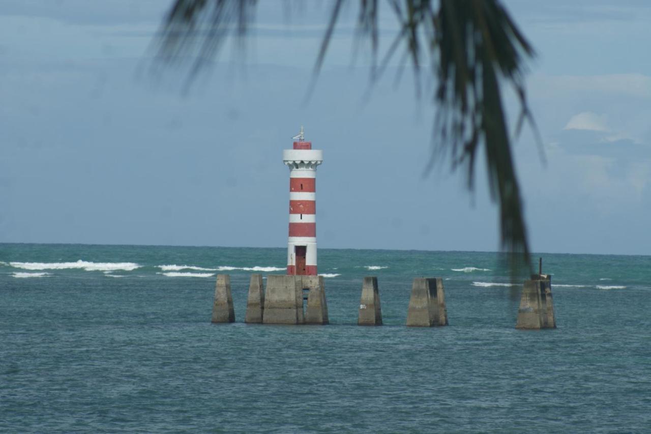 Suites 547 Maceio Buitenkant foto