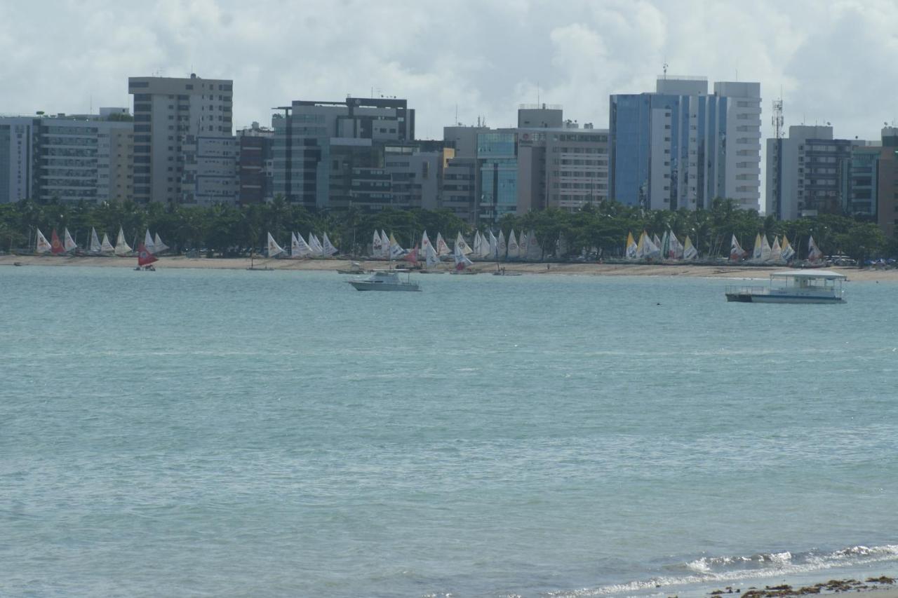 Suites 547 Maceio Buitenkant foto