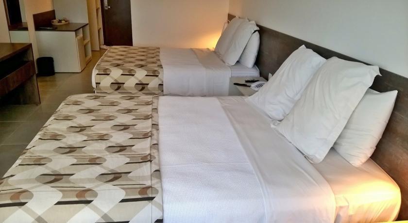 Suites 547 Maceio Buitenkant foto