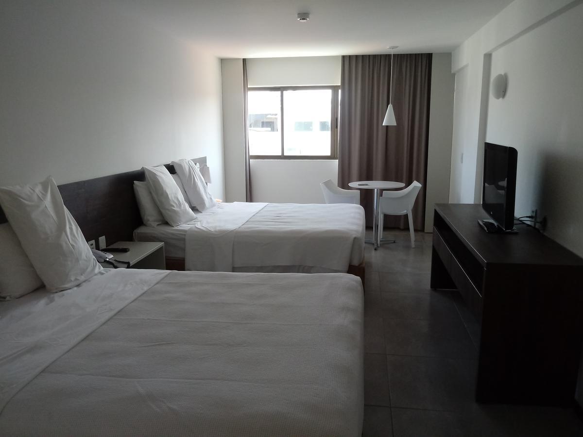 Suites 547 Maceio Buitenkant foto