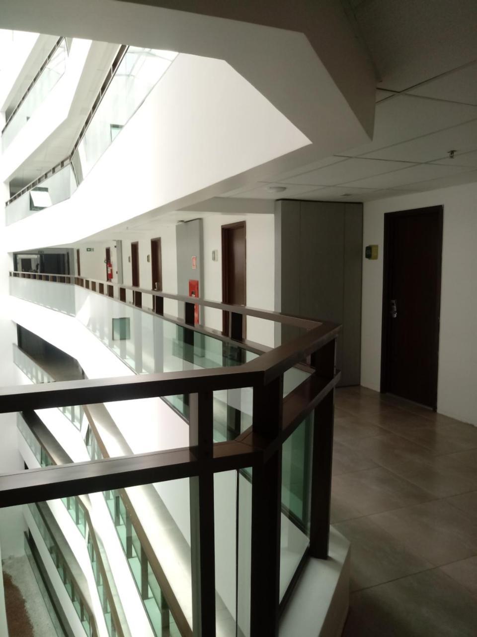 Suites 547 Maceio Buitenkant foto